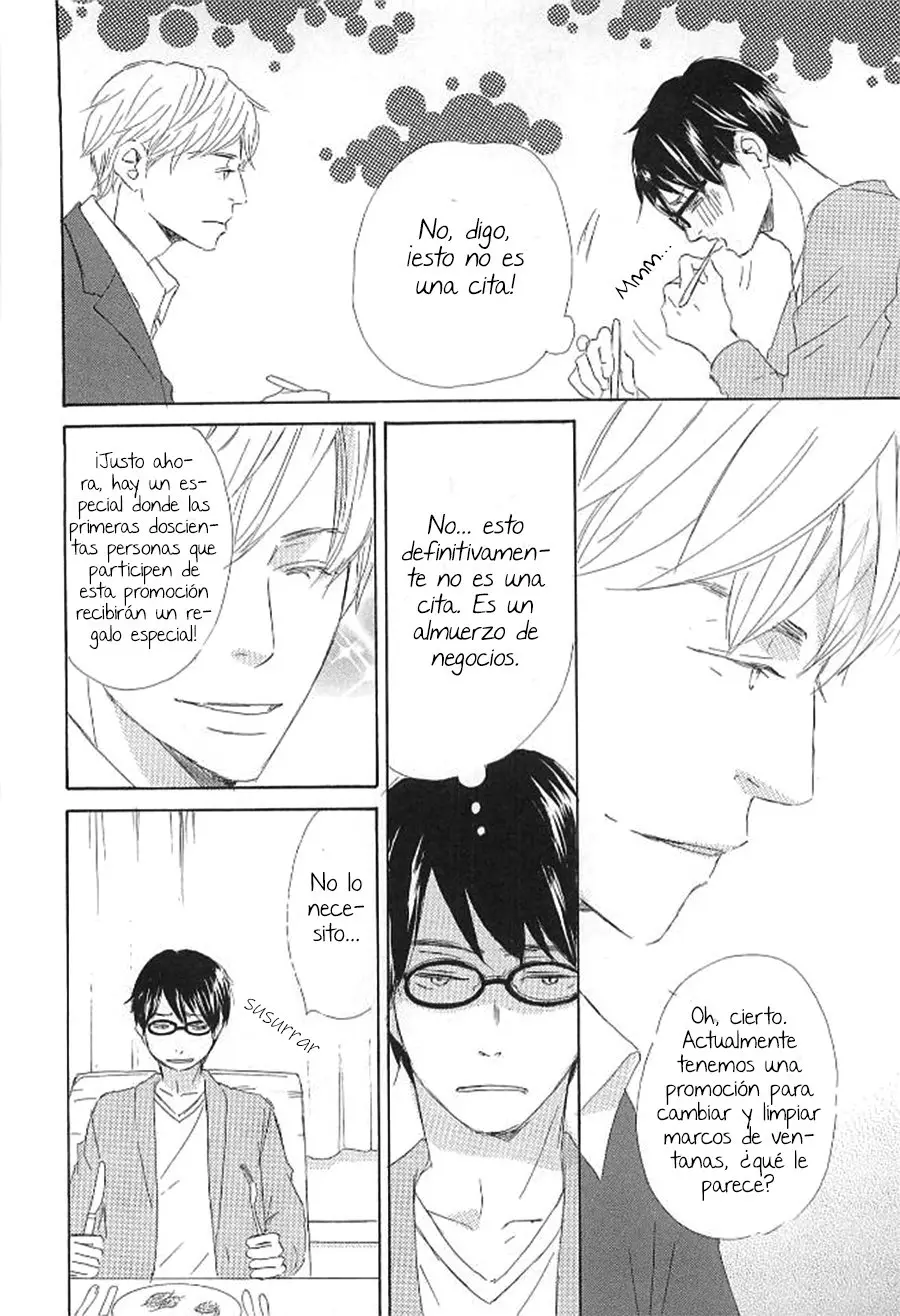 Itsumo Ouji-sama ga (2013) - Capítulo 4 - Página 16 - LectorTMOo