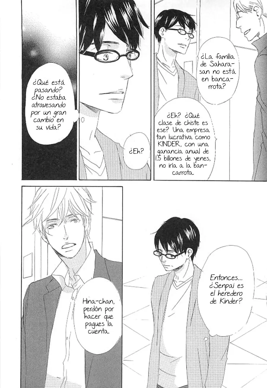 Itsumo Ouji-sama ga (2013) - Capítulo 4 - Página 22 - LectorTMOo