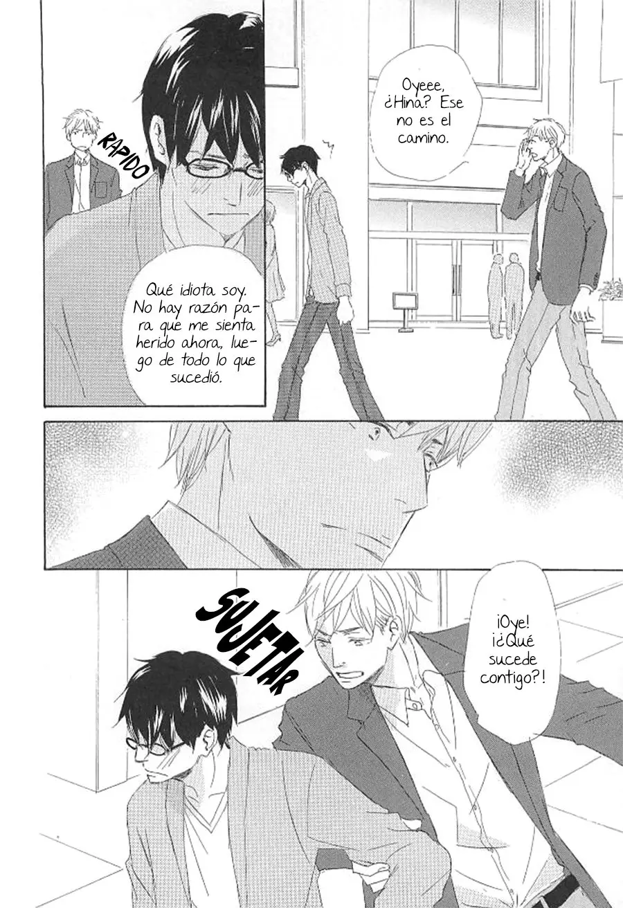 Itsumo Ouji-sama ga (2013) - Capítulo 4 - Página 24 - LectorTMOo