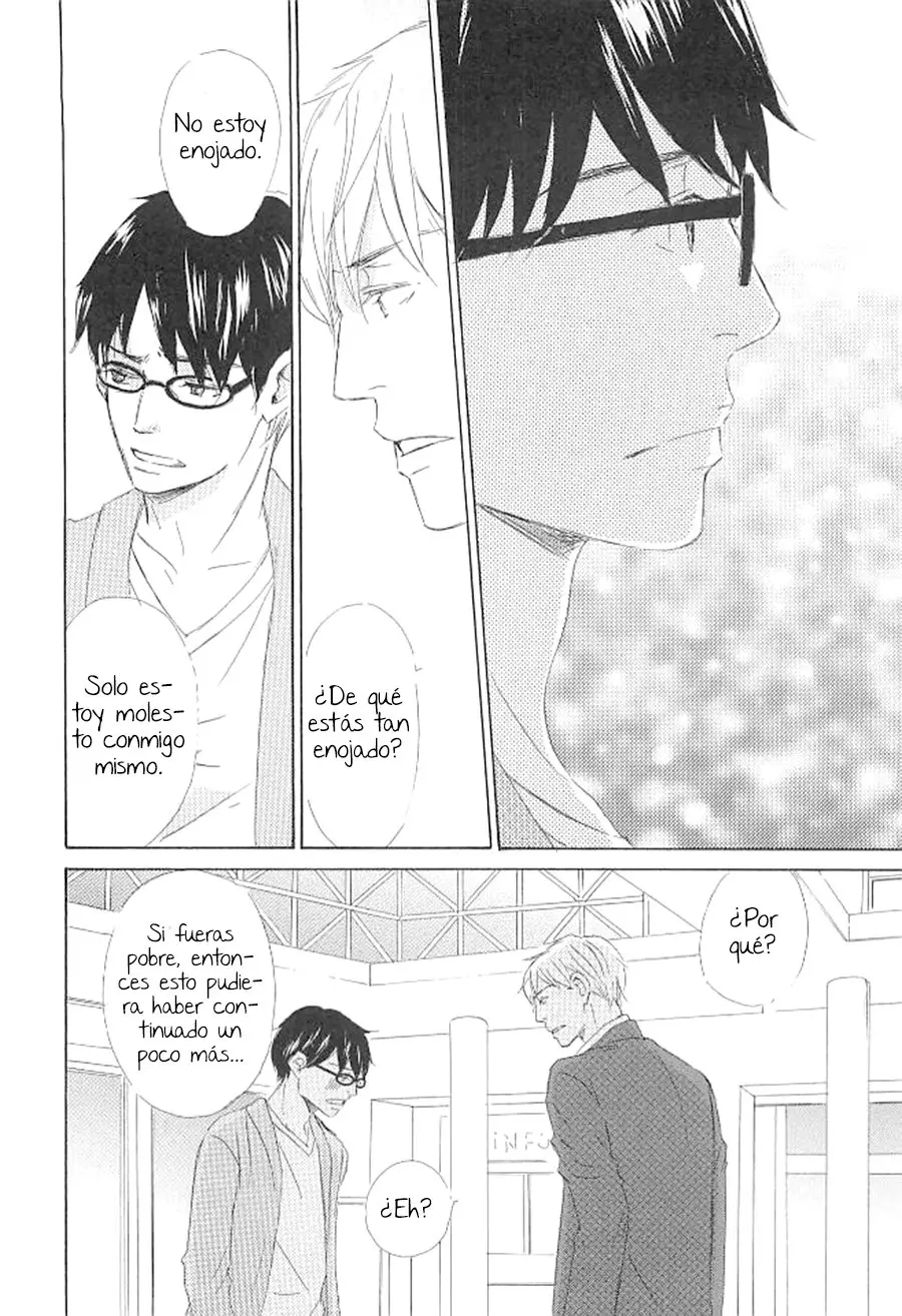 Itsumo Ouji-sama ga (2013) - Capítulo 4 - Página 28 - LectorTMOo