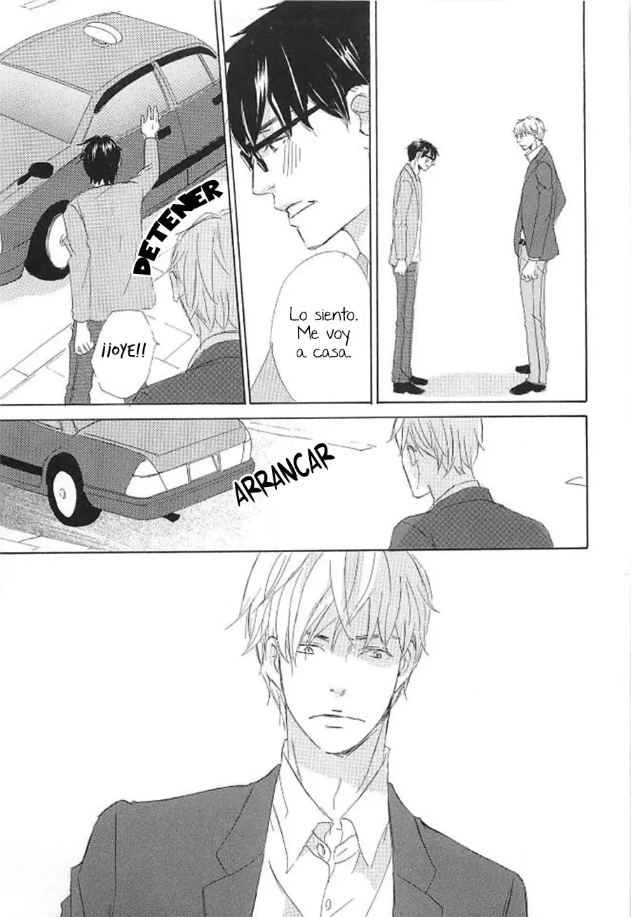 Itsumo Ouji-sama ga (2013) - Capítulo 4 - Página 29 - LectorTMOo