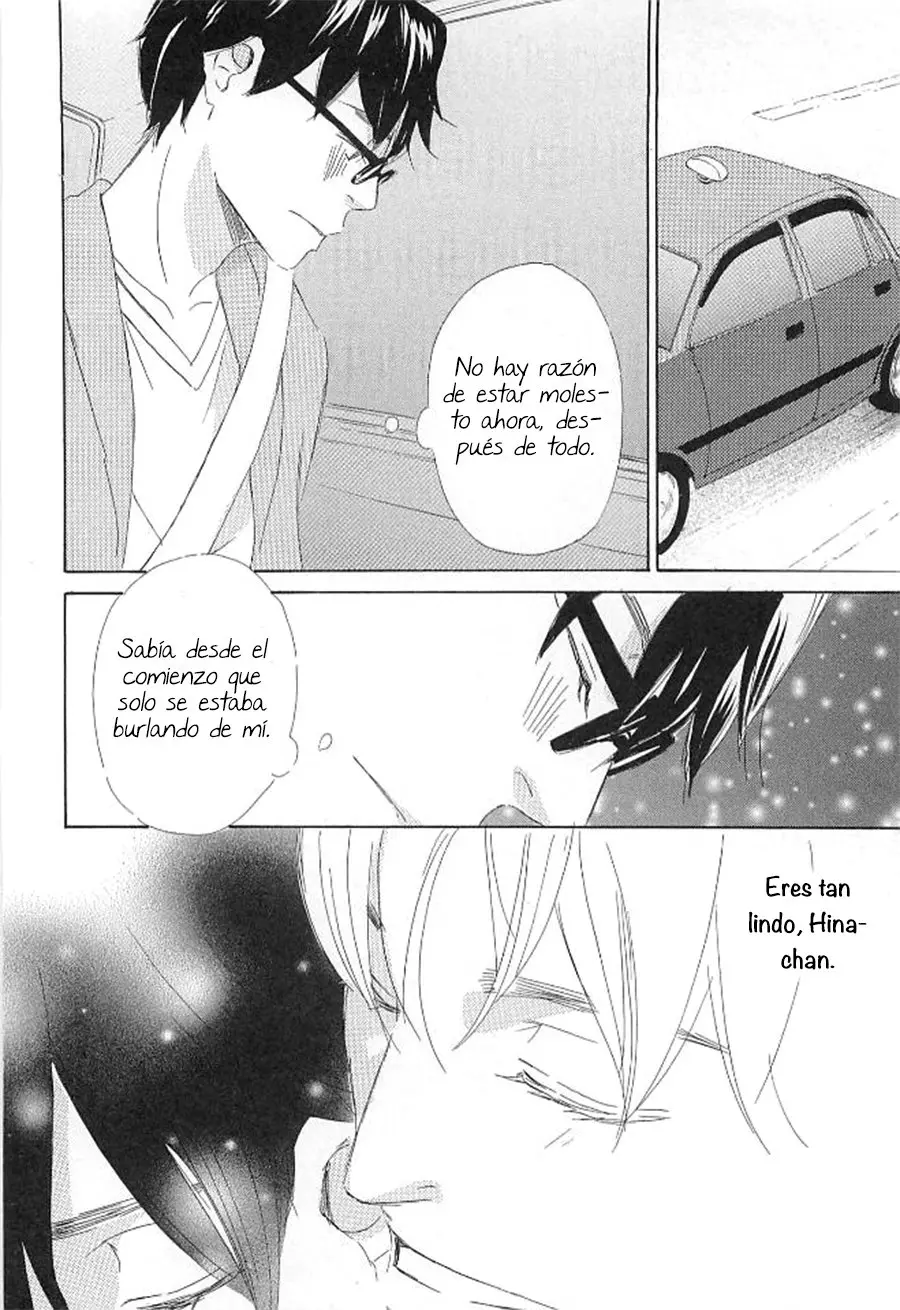 Itsumo Ouji-sama ga (2013) - Capítulo 4 - Página 30 - LectorTMOo
