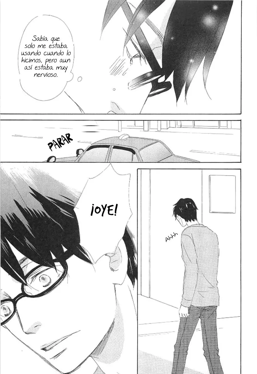 Itsumo Ouji-sama ga (2013) - Capítulo 4 - Página 31 - LectorTMOo