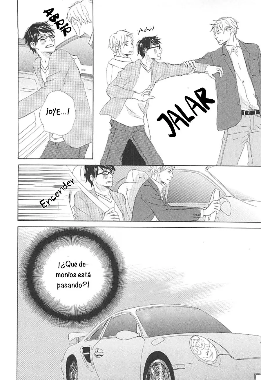 Itsumo Ouji-sama ga (2013) - Capítulo 4 - Página 38 - LectorTMOo