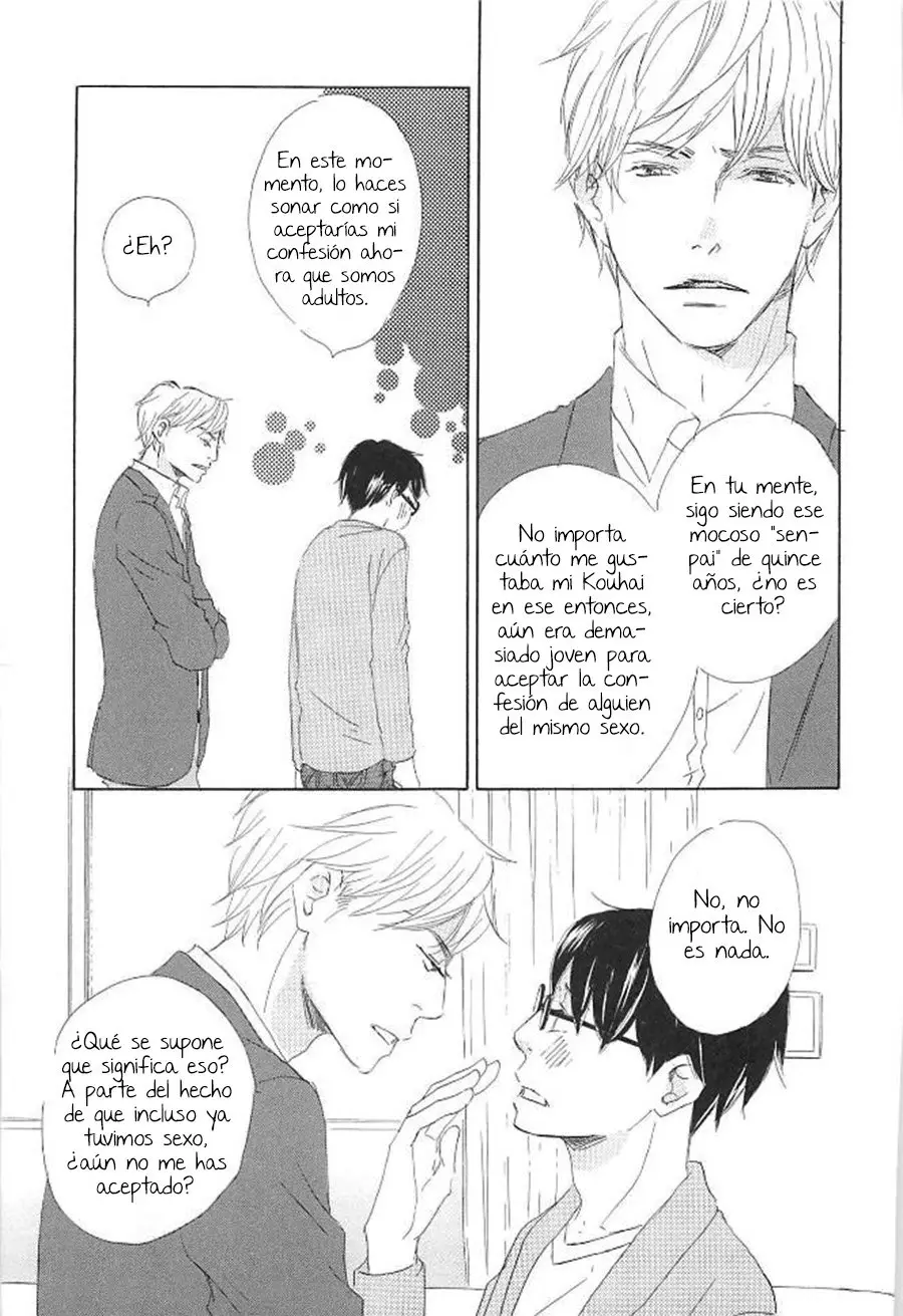 Itsumo Ouji-sama ga (2013) - Capítulo 5 - Página 11 - LectorTMOo