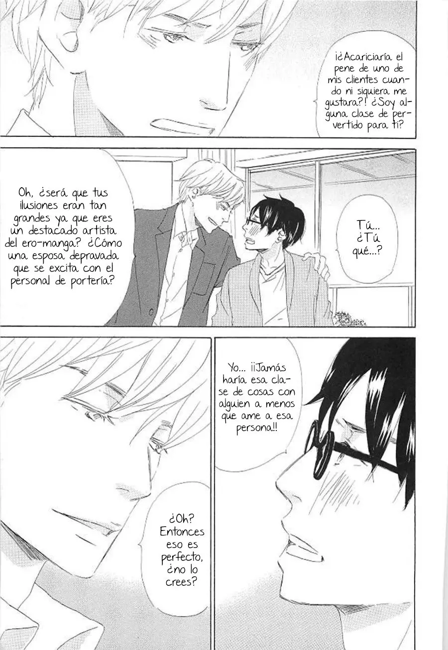 Itsumo Ouji-sama ga (2013) - Capítulo 5 - Página 13 - LectorTMOo