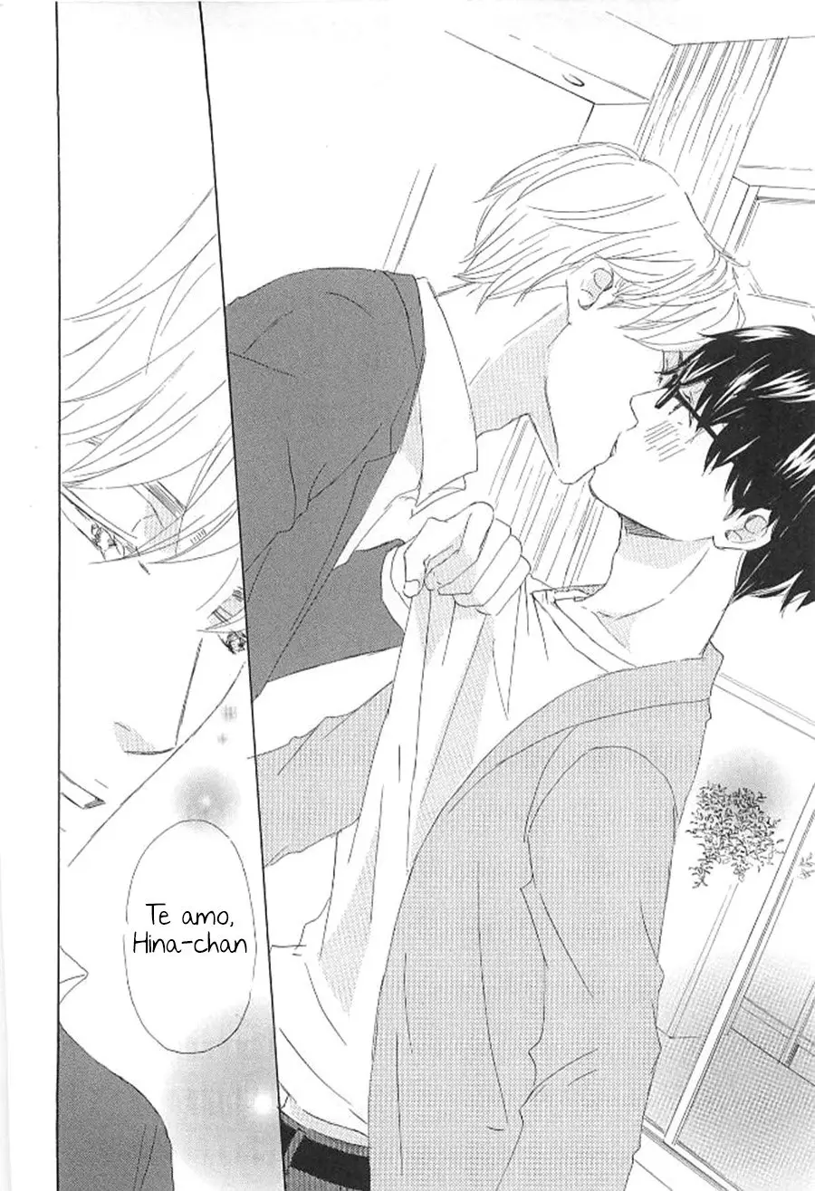 Itsumo Ouji-sama ga (2013) - Capítulo 5 - Página 14 - LectorTMOo