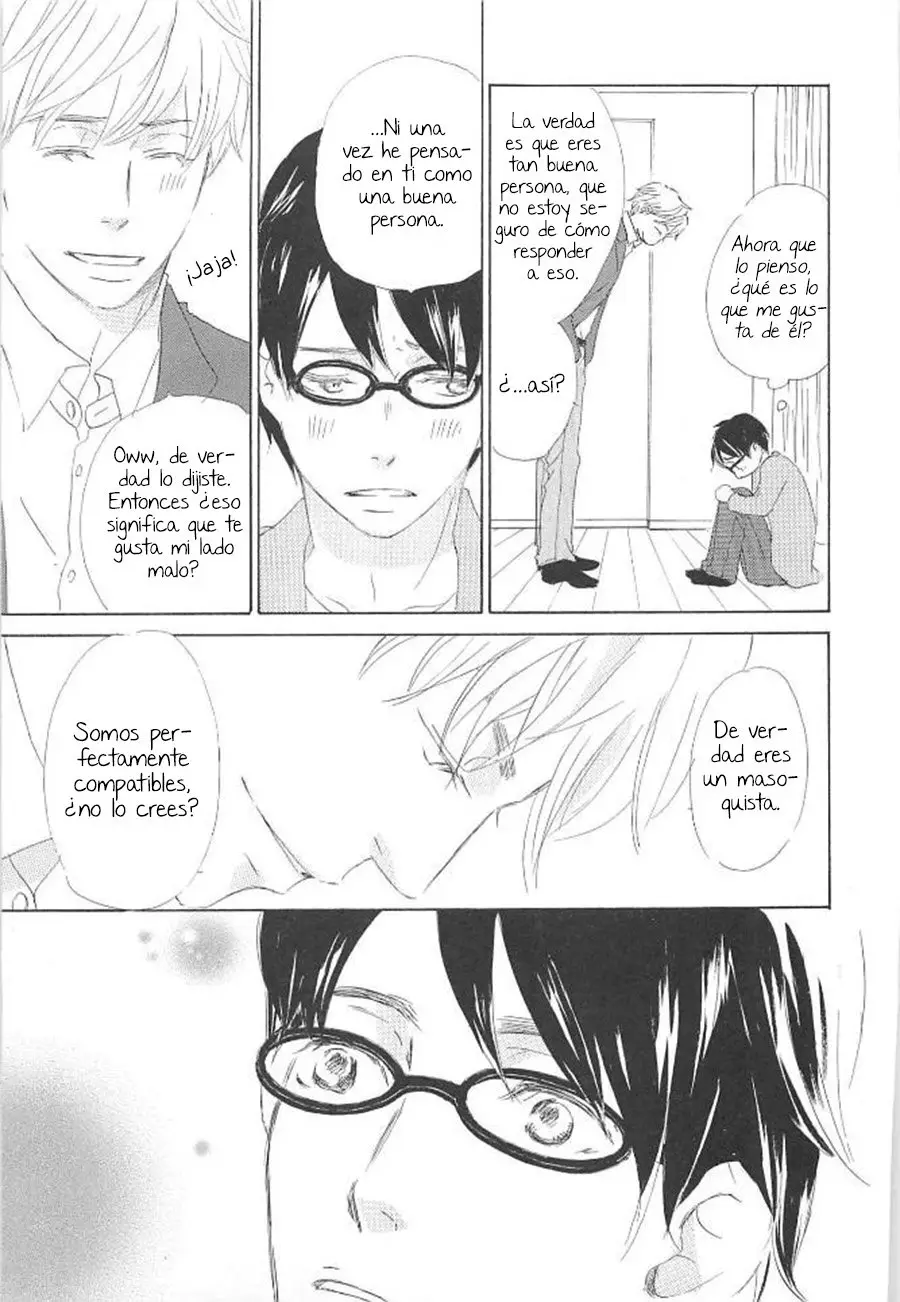 Itsumo Ouji-sama ga (2013) - Capítulo 5 - Página 17 - LectorTMOo