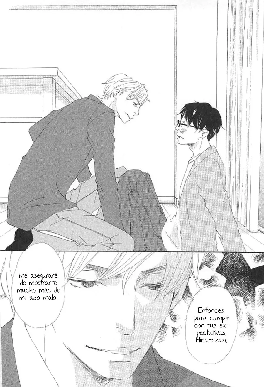 Itsumo Ouji-sama ga (2013) - Capítulo 5 - Página 18 - LectorTMOo