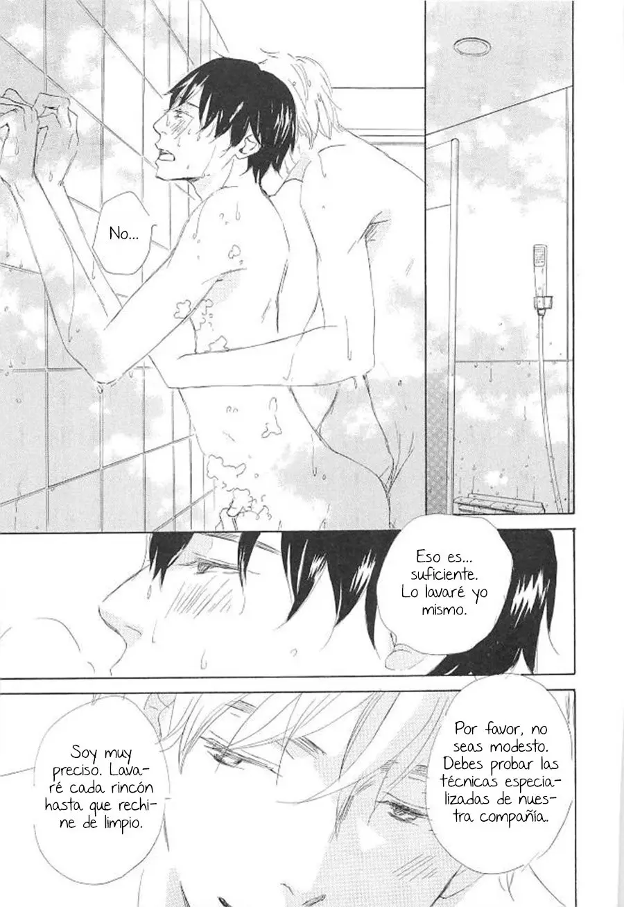 Itsumo Ouji-sama ga (2013) - Capítulo 5 - Página 19 - LectorTMOo