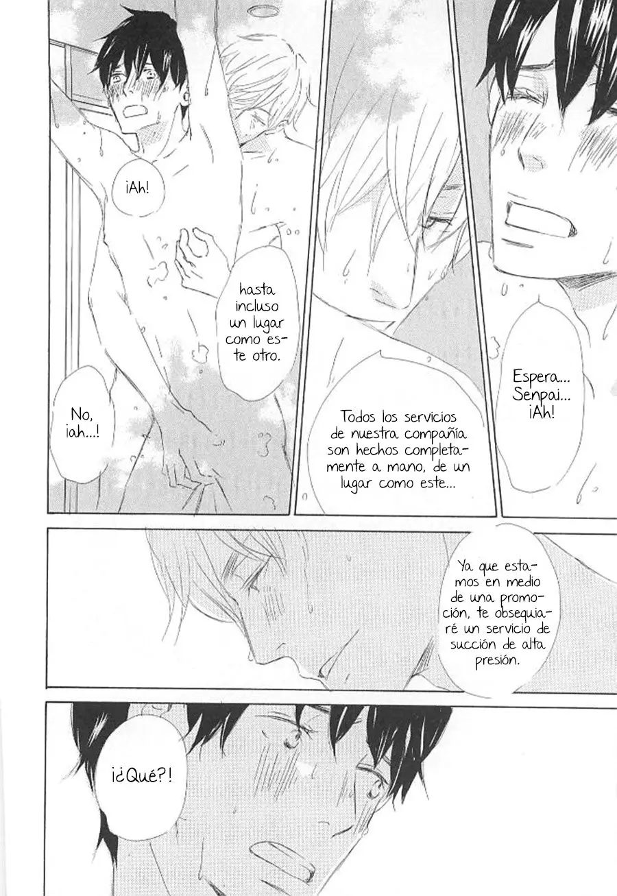 Itsumo Ouji-sama ga (2013) - Capítulo 5 - Página 20 - LectorTMOo