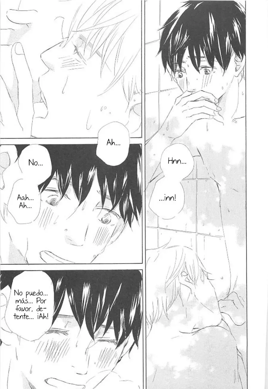 Itsumo Ouji-sama ga (2013) - Capítulo 5 - Página 21 - LectorTMOo
