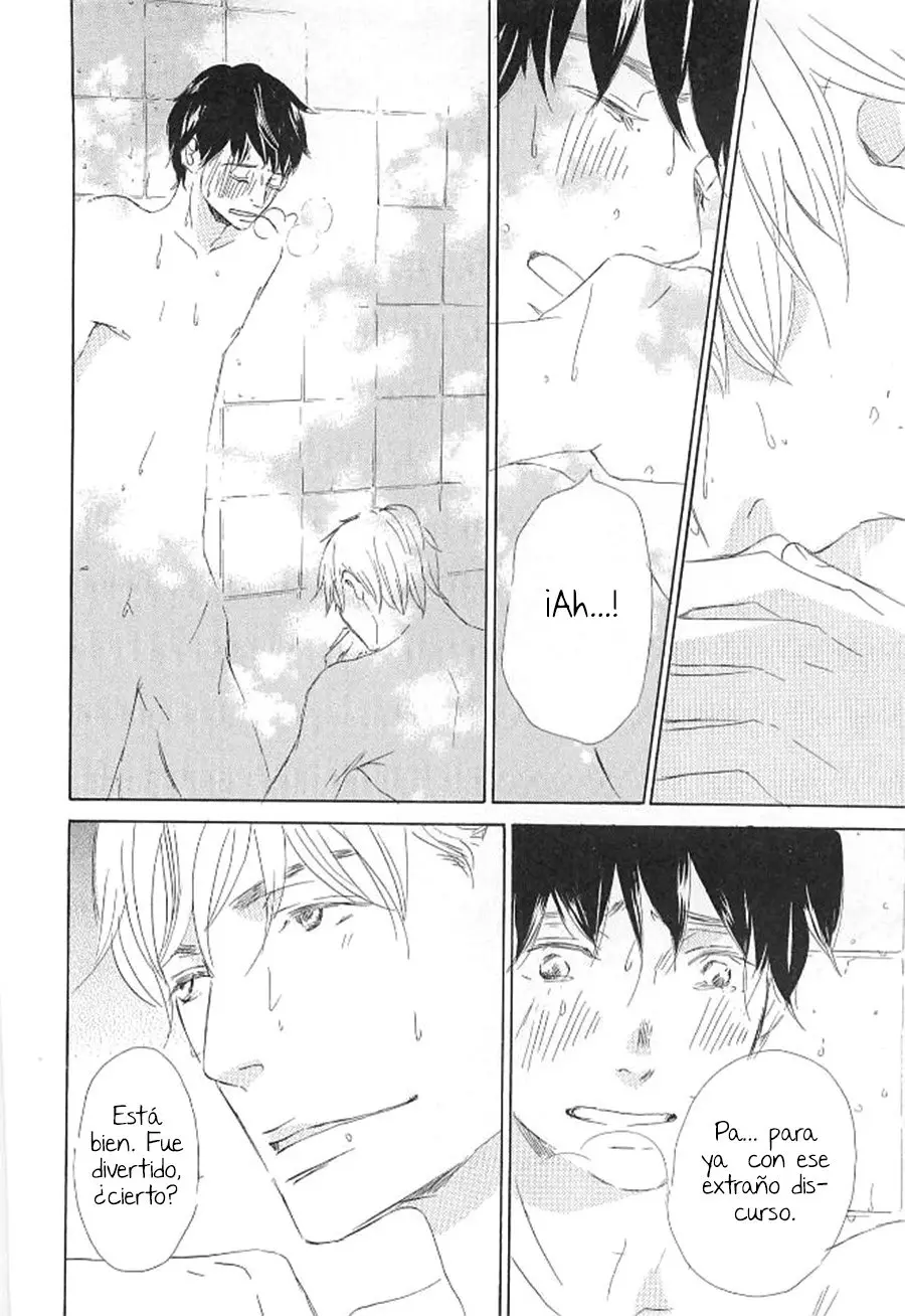 Itsumo Ouji-sama ga (2013) - Capítulo 5 - Página 22 - LectorTMOo