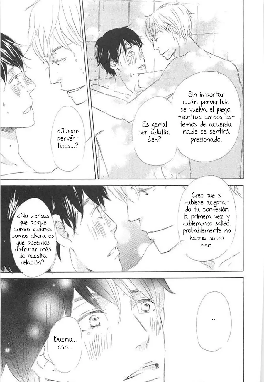 Itsumo Ouji-sama ga (2013) - Capítulo 5 - Página 23 - LectorTMOo