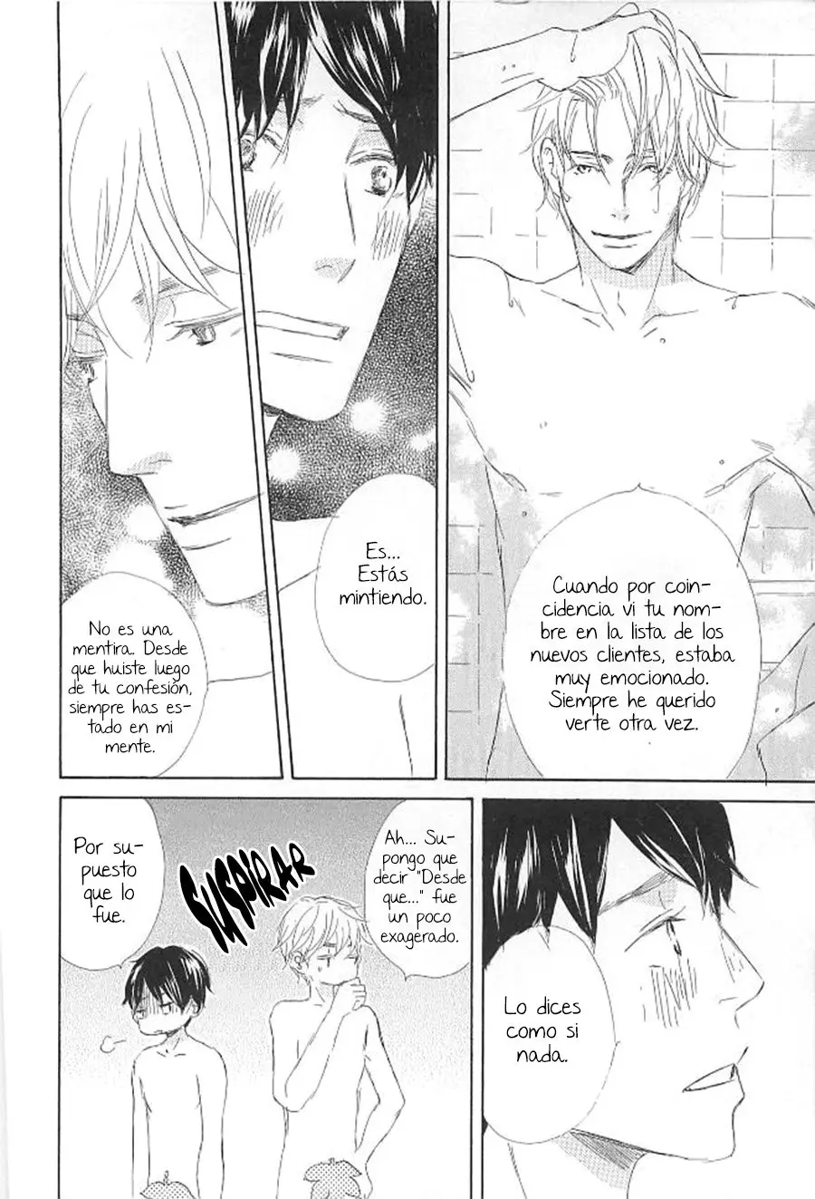 Itsumo Ouji-sama ga (2013) - Capítulo 5 - Página 24 - LectorTMOo