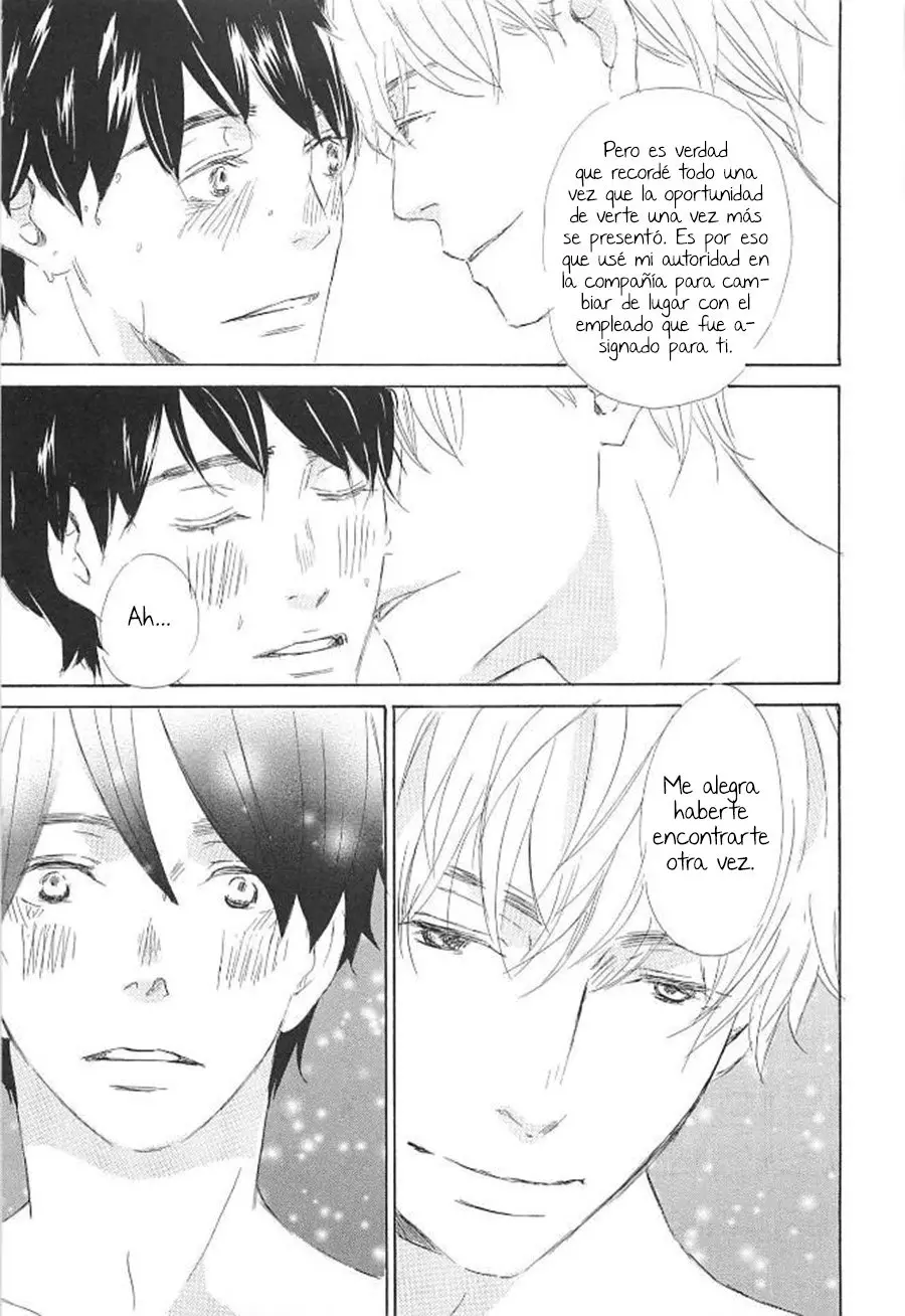 Itsumo Ouji-sama ga (2013) - Capítulo 5 - Página 25 - LectorTMOo