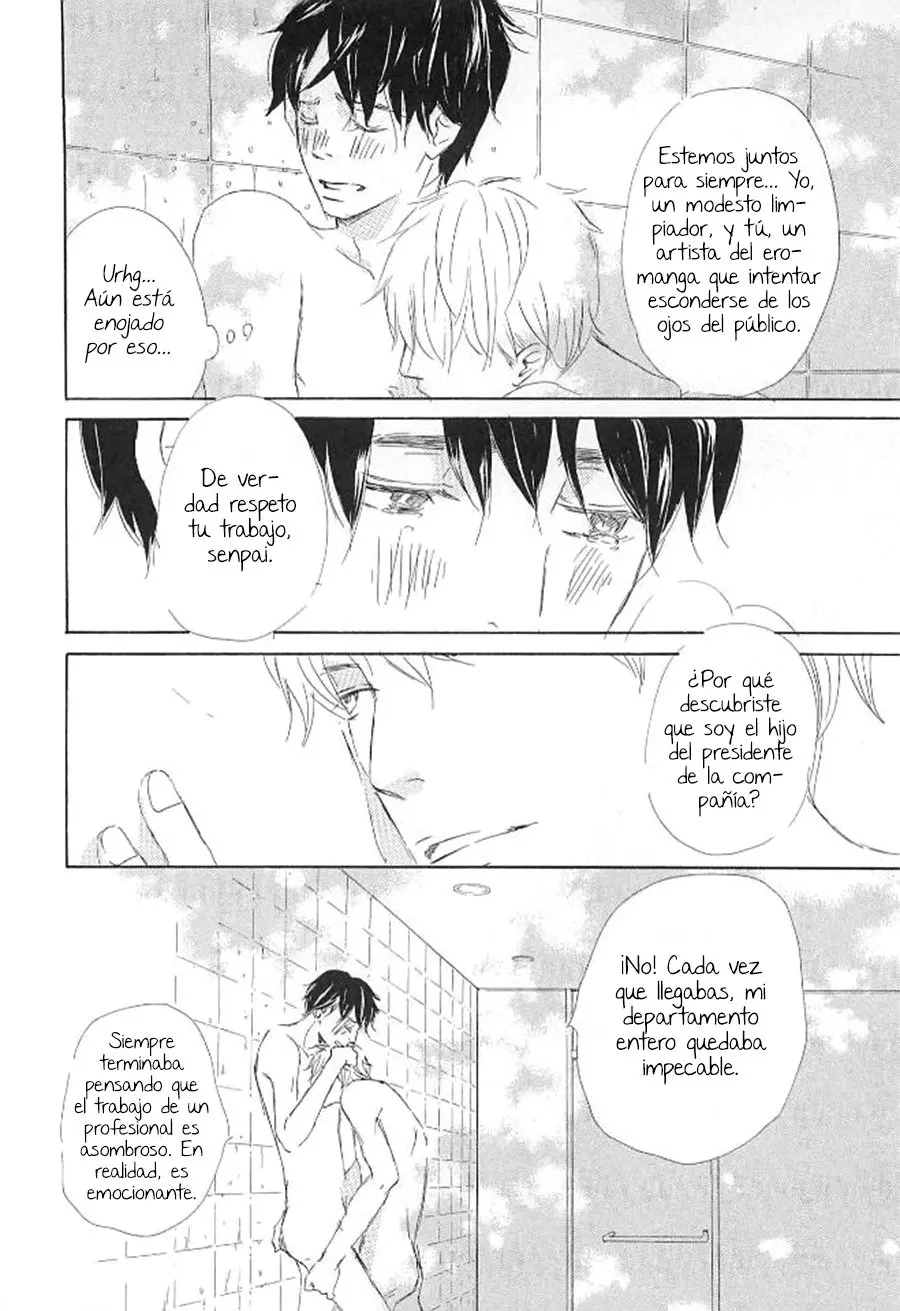 Itsumo Ouji-sama ga (2013) - Capítulo 5 - Página 26 - LectorTMOo