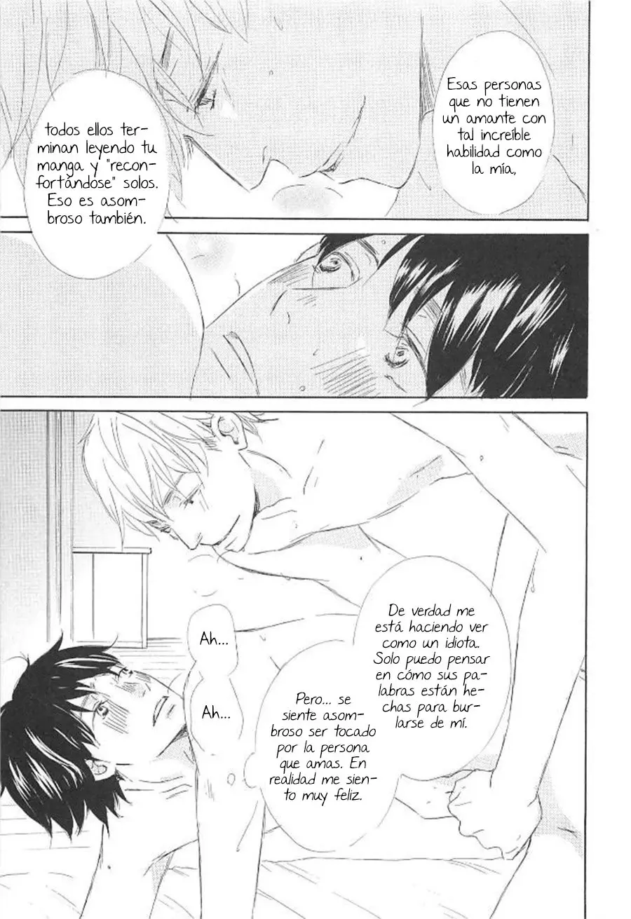 Itsumo Ouji-sama ga (2013) - Capítulo 5 - Página 29 - LectorTMOo