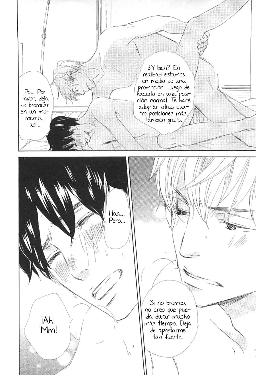 Itsumo Ouji-sama ga (2013) - Capítulo 5 - Página 32 - LectorTMOo