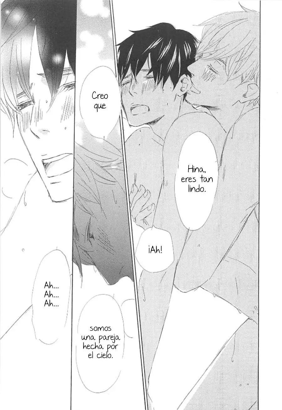 Itsumo Ouji-sama ga (2013) - Capítulo 5 - Página 33 - LectorTMOo