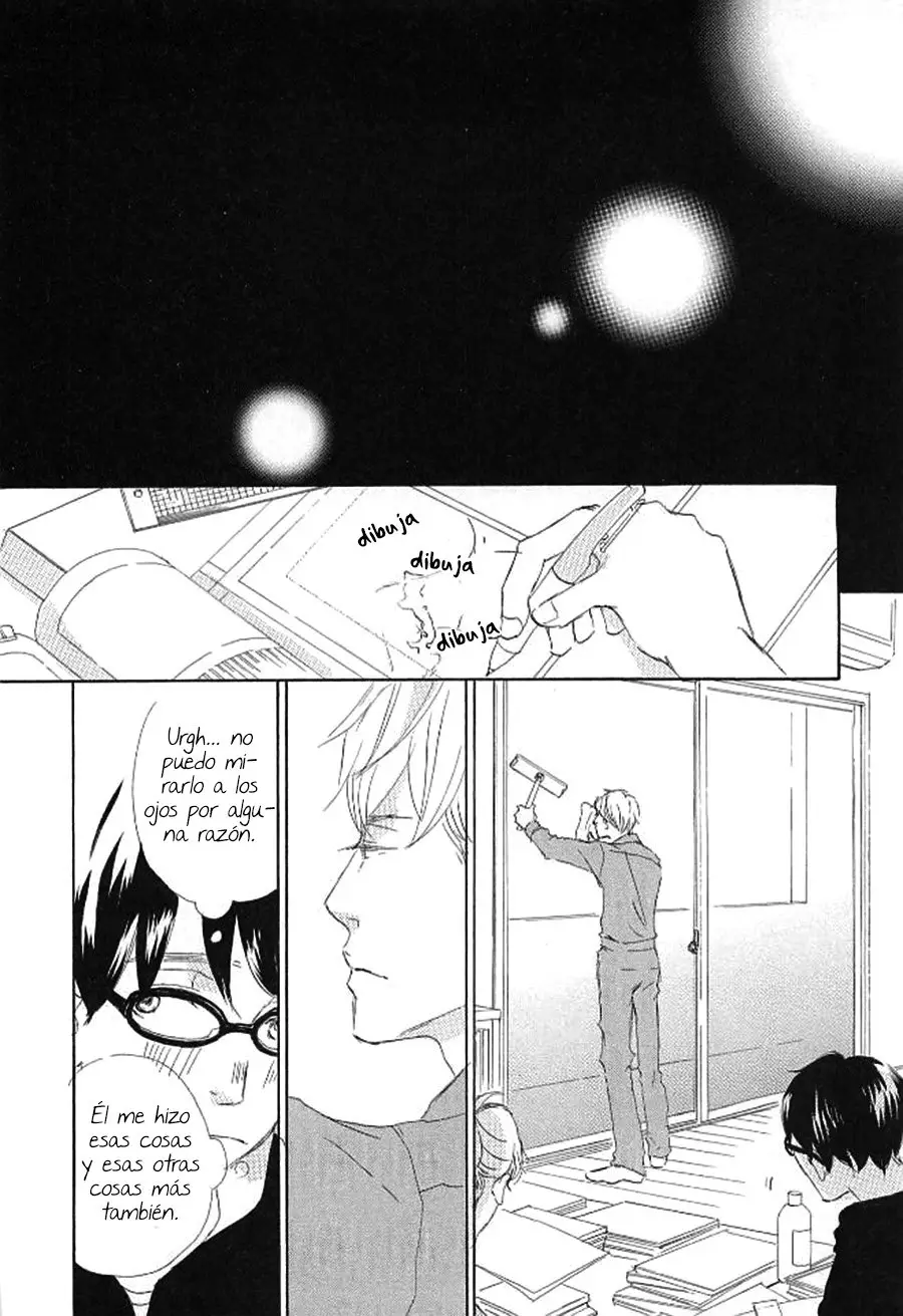 Itsumo Ouji-sama ga (2013) - Capítulo 5 - Página 34 - LectorTMOo