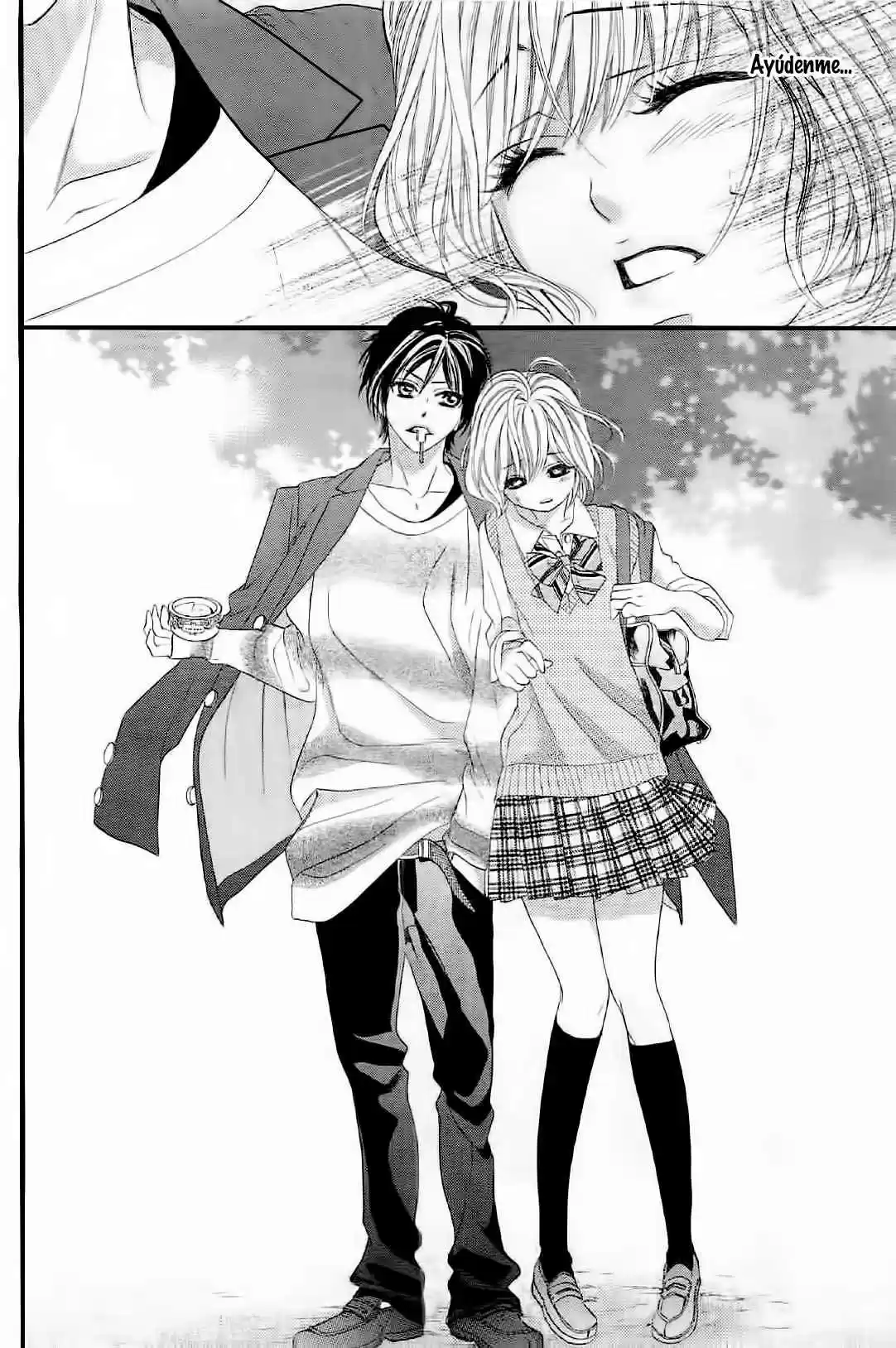 Itsutsu no Hajimete ~Ubawarete mo Ii- Kimi ni Nara~ (2013) - Capítulo 1 - Página 6 - LectorTMOo