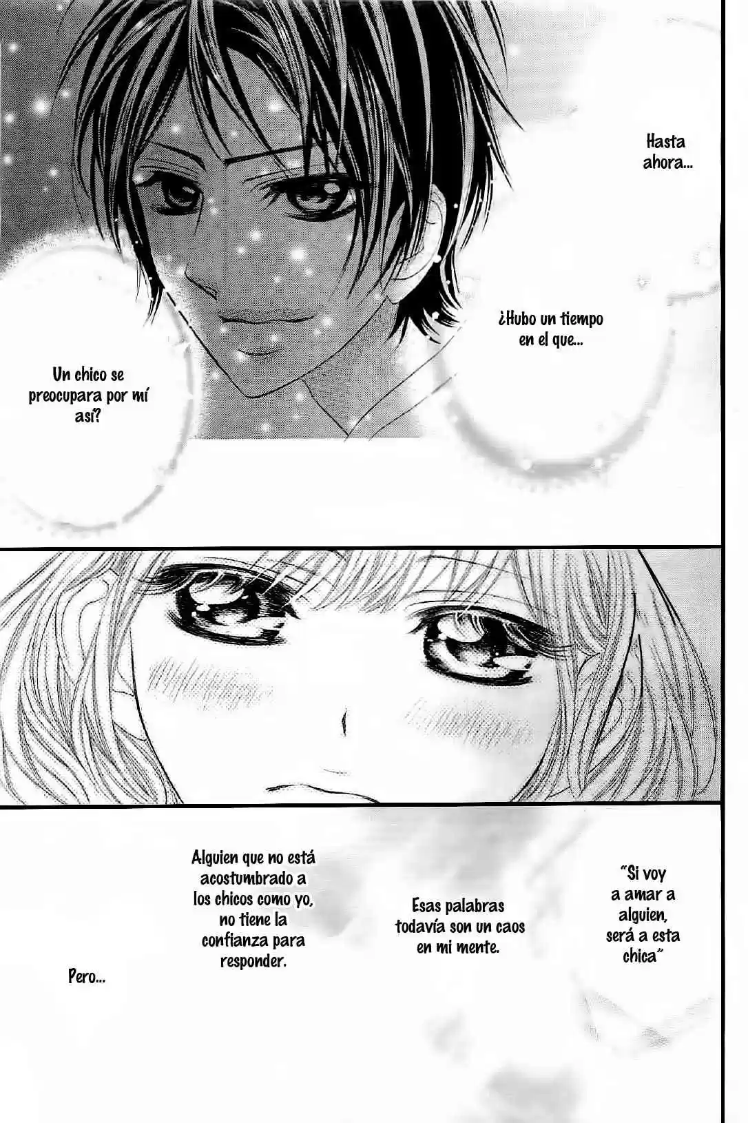 Itsutsu no Hajimete ~Ubawarete mo Ii- Kimi ni Nara~ (2013) - Capítulo 1 - Página 26 - LectorTMOo