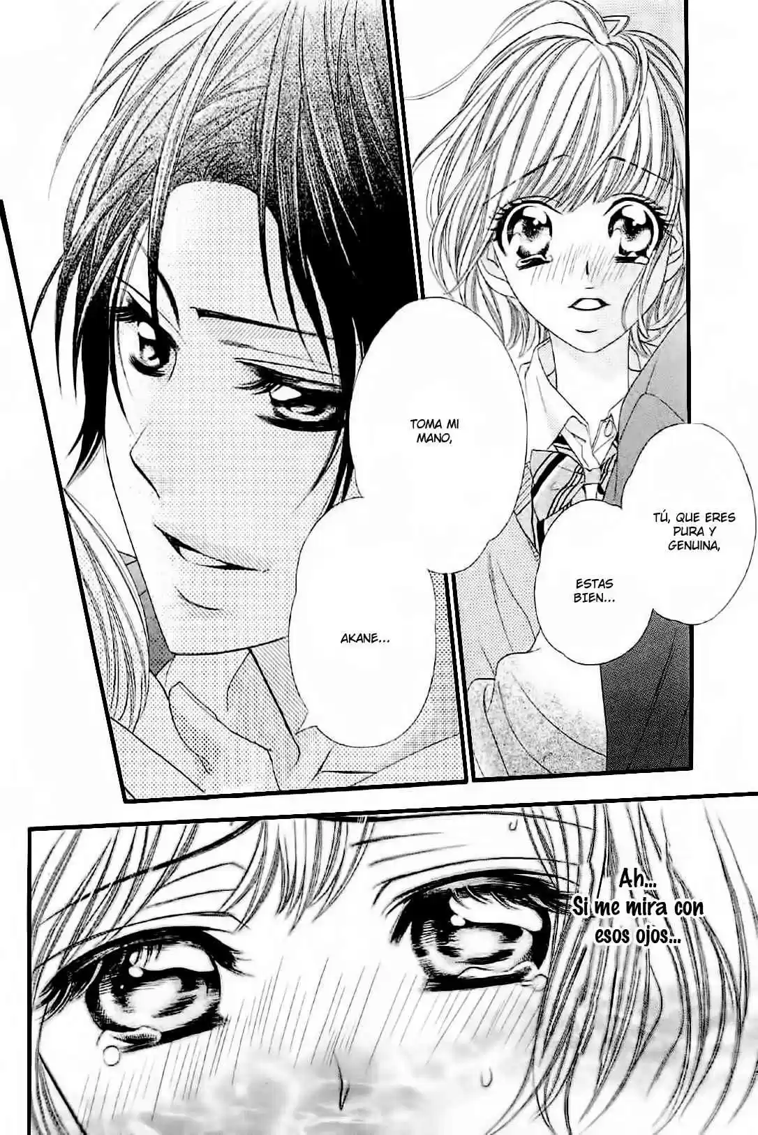 Itsutsu no Hajimete ~Ubawarete mo Ii- Kimi ni Nara~ (2013) - Capítulo 1 - Página 31 - LectorTMOo