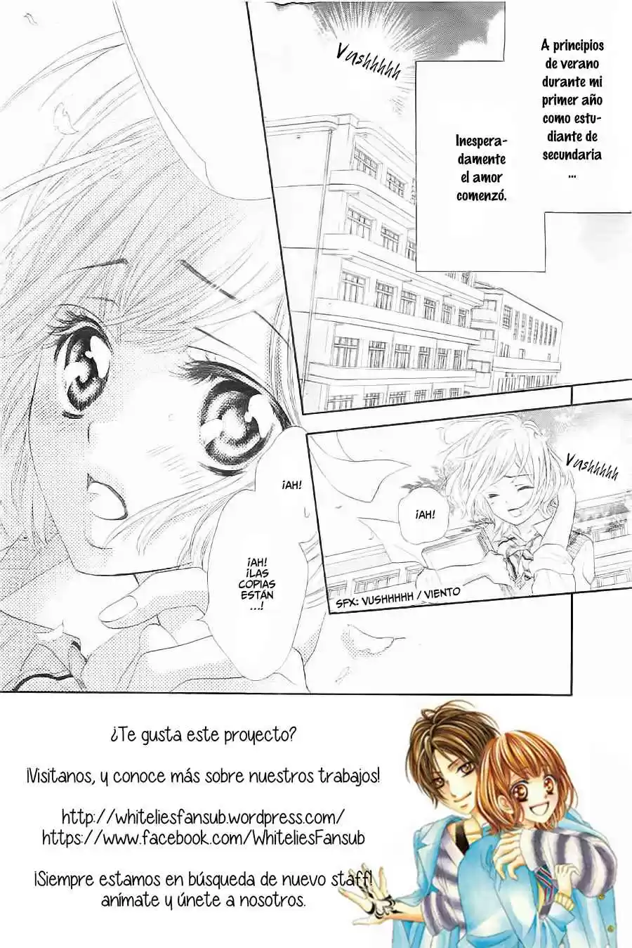 Itsutsu no Hajimete ~Ubawarete mo Ii- Kimi ni Nara~ (2013) - Capítulo 2 - Página 3 - LectorTMOo