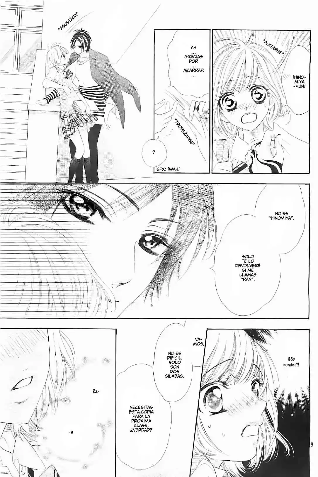 Itsutsu no Hajimete ~Ubawarete mo Ii- Kimi ni Nara~ (2013) - Capítulo 2 - Página 10 - LectorTMOo