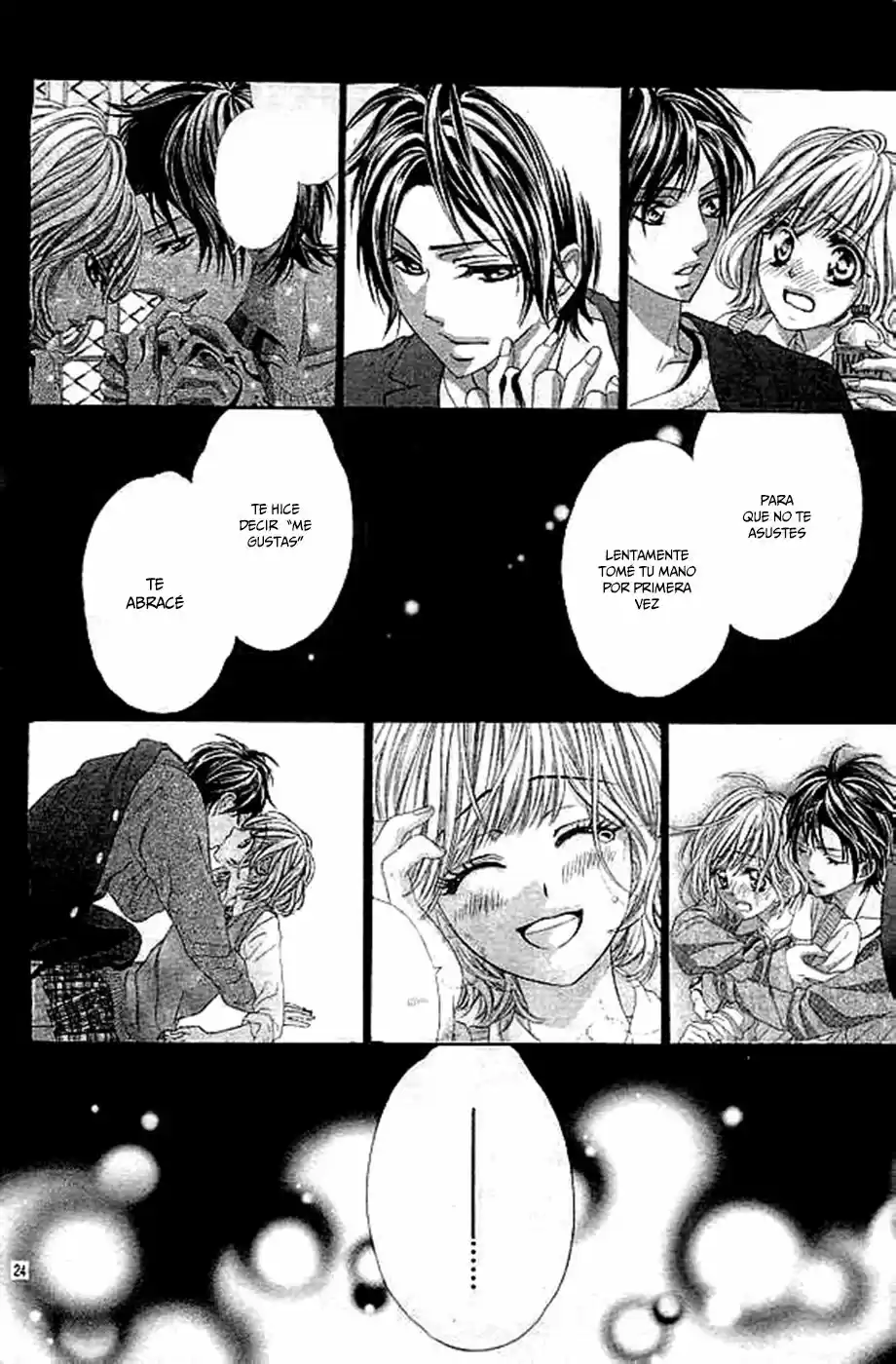 Itsutsu no Hajimete ~Ubawarete mo Ii- Kimi ni Nara~ (2013) - Capítulo 4 - Página 27 - LectorTMOo