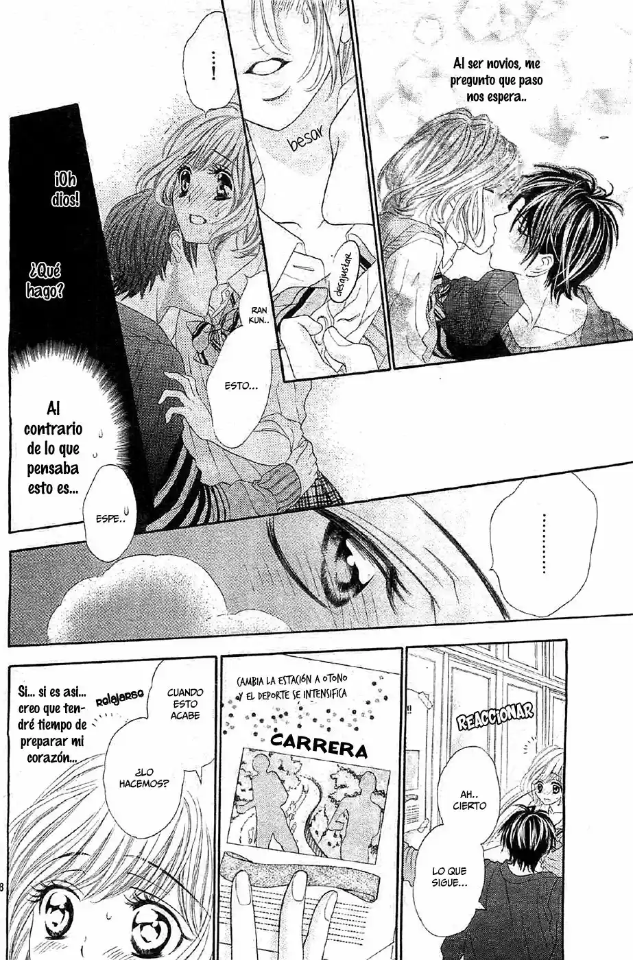 Itsutsu no Hajimete ~Ubawarete mo Ii- Kimi ni Nara~ (2013) - Capítulo 5 - Página 9 - LectorTMOo