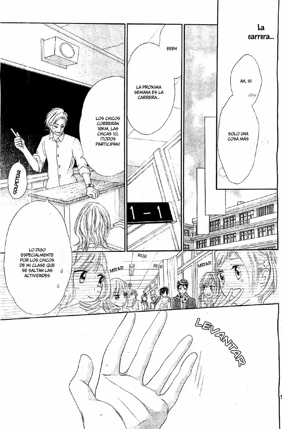Itsutsu no Hajimete ~Ubawarete mo Ii- Kimi ni Nara~ (2013) - Capítulo 5 - Página 10 - LectorTMOo