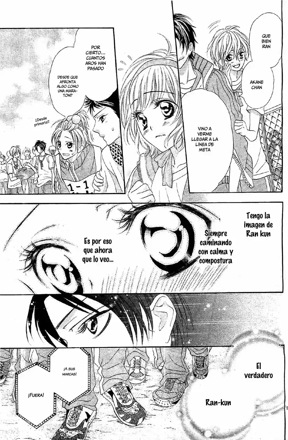Itsutsu no Hajimete ~Ubawarete mo Ii- Kimi ni Nara~ (2013) - Capítulo 5 - Página 20 - LectorTMOo