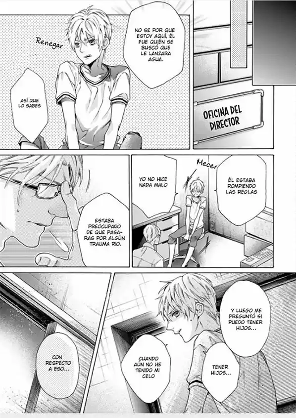 Itsuwari no Ai wo Haramu - Capítulo 1 - Página 10 - LectorTMOo