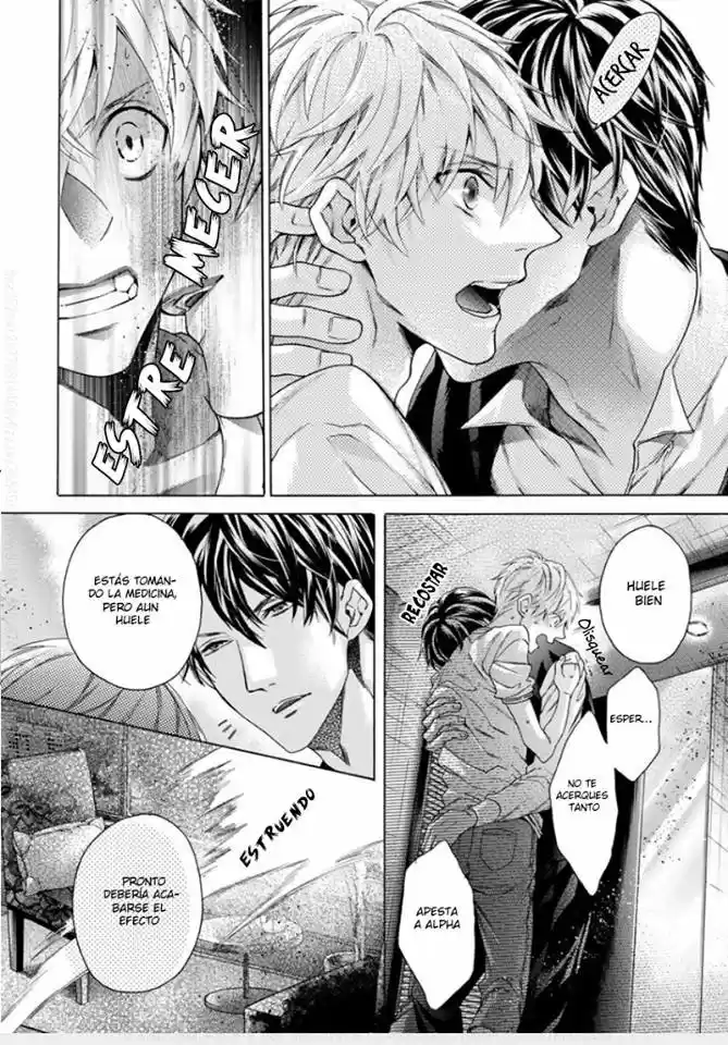Itsuwari no Ai wo Haramu - Capítulo 1 - Página 17 - LectorTMOo