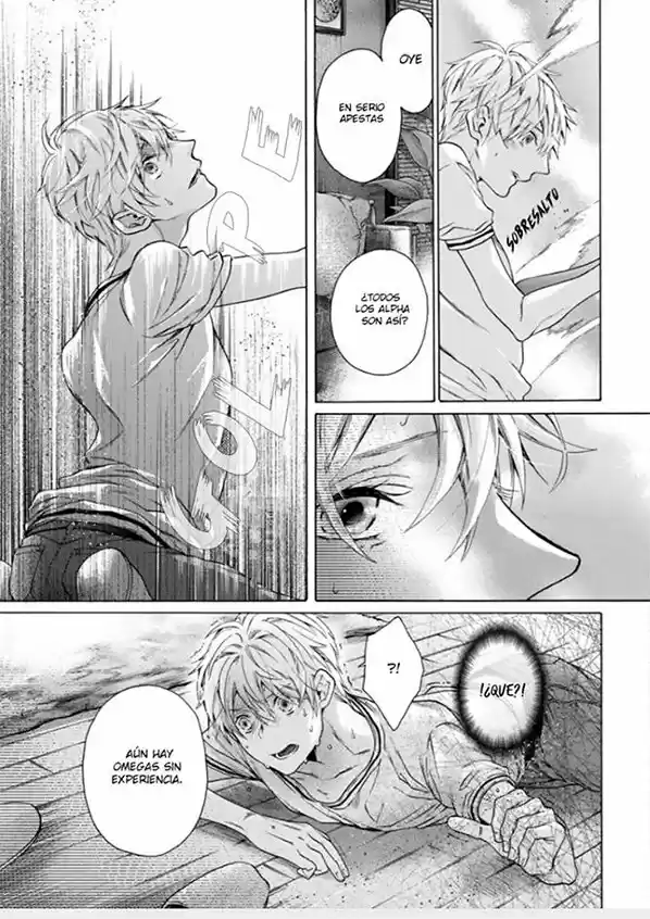 Itsuwari no Ai wo Haramu - Capítulo 1 - Página 18 - LectorTMOo