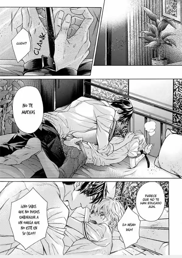 Itsuwari no Ai wo Haramu - Capítulo 1 - Página 20 - LectorTMOo