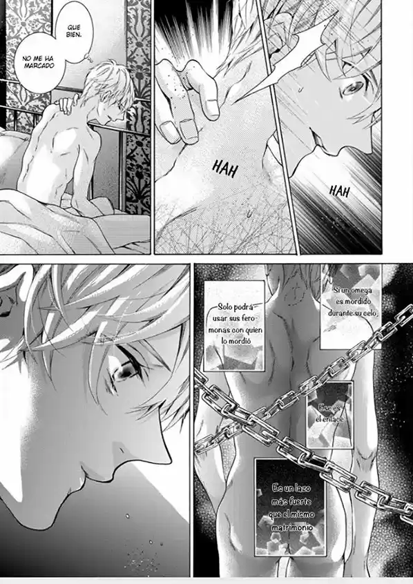 Itsuwari no Ai wo Haramu - Capítulo 1 - Página 28 - LectorTMOo
