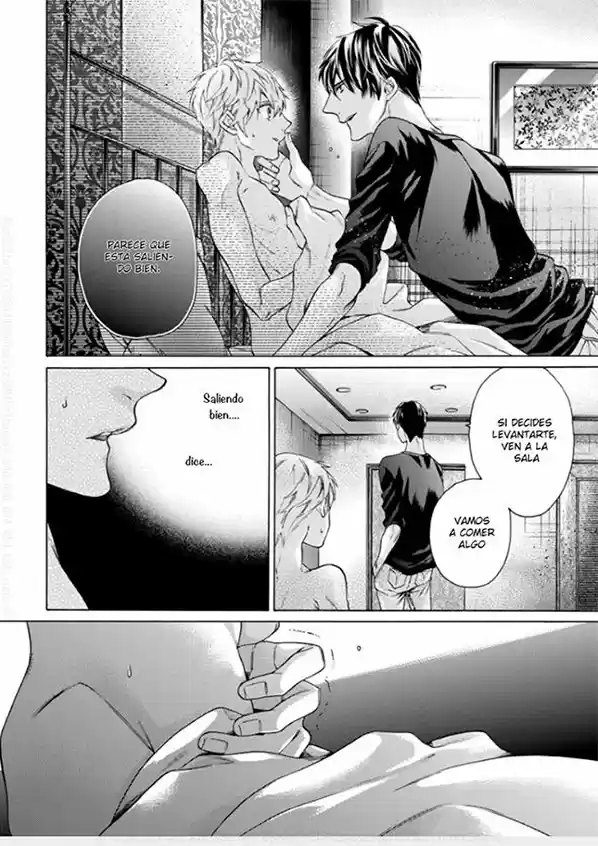 Itsuwari no Ai wo Haramu - Capítulo 1 - Página 31 - LectorTMOo