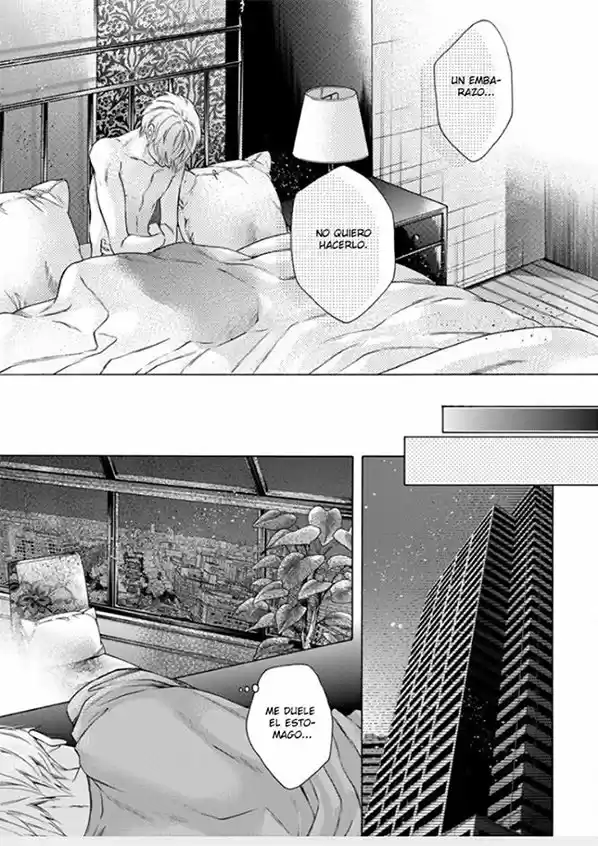 Itsuwari no Ai wo Haramu - Capítulo 1 - Página 32 - LectorTMOo