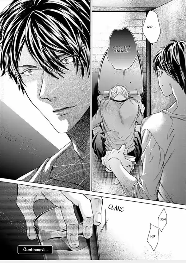 Itsuwari no Ai wo Haramu - Capítulo 1 - Página 37 - LectorTMOo