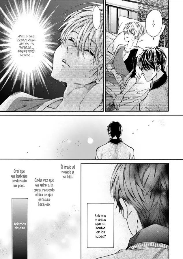 Itsuwari no Ai wo Haramu - Capítulo 3 - Página 16 - LectorTMOo