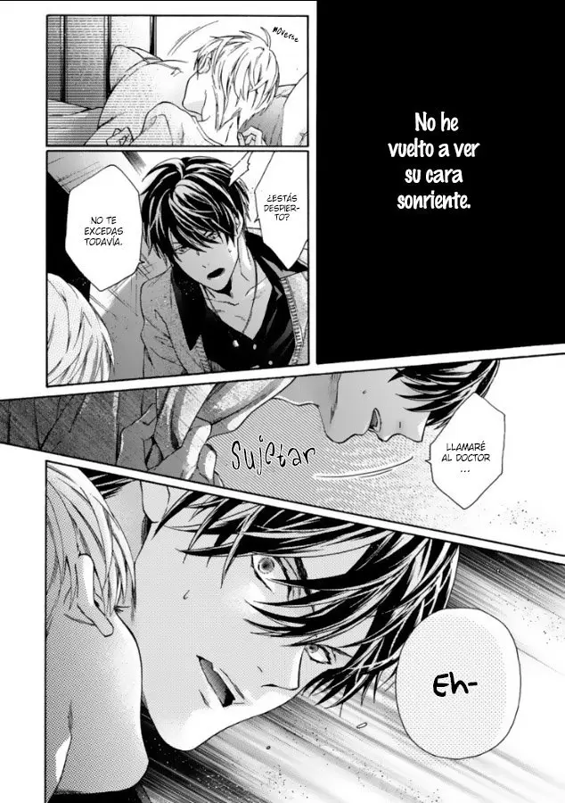 Itsuwari no Ai wo Haramu - Capítulo 3 - Página 17 - LectorTMOo
