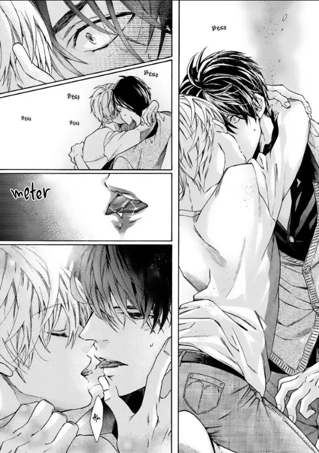 Itsuwari no Ai wo Haramu - Capítulo 3 - Página 18 - LectorTMOo