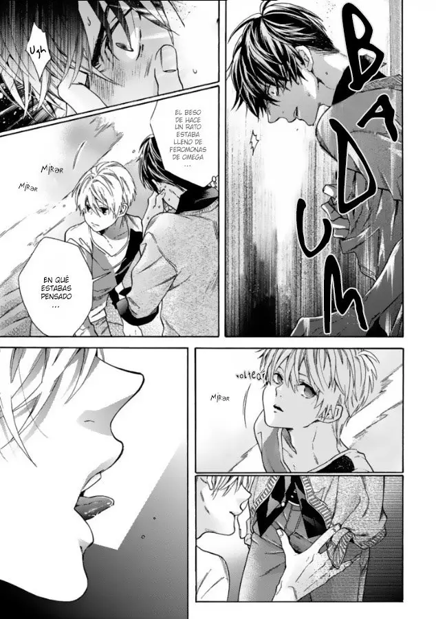 Itsuwari no Ai wo Haramu - Capítulo 3 - Página 20 - LectorTMOo
