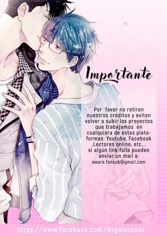 Itsuwari no Ai wo Haramu - Capítulo 4 - Página 2 - LectorTMOo
