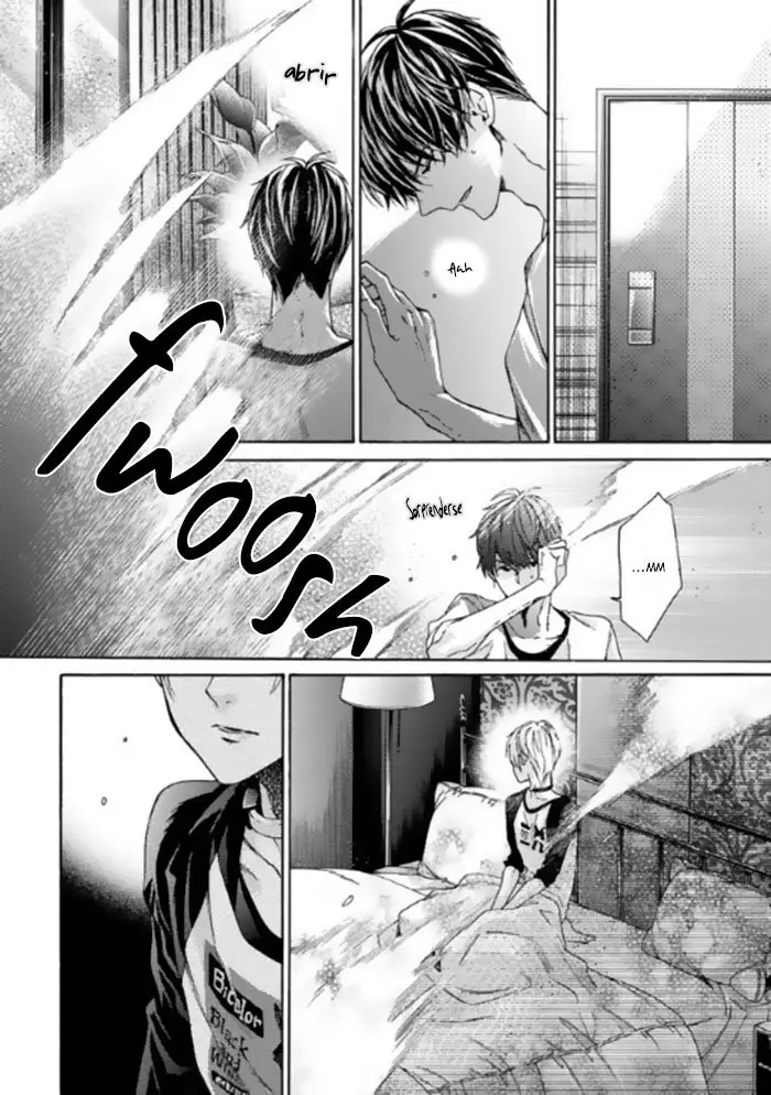 Itsuwari no Ai wo Haramu - Capítulo 4 - Página 14 - LectorTMOo
