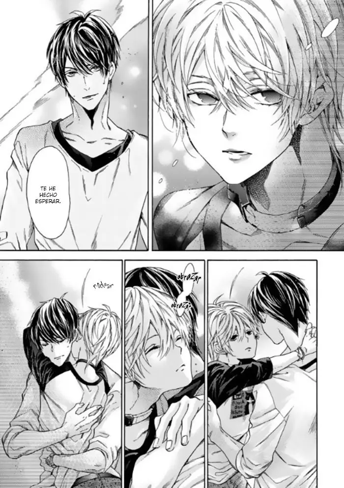 Itsuwari no Ai wo Haramu - Capítulo 4 - Página 15 - LectorTMOo