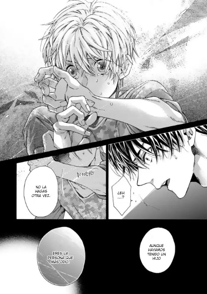 Itsuwari no Ai wo Haramu - Capítulo 4 - Página 18 - LectorTMOo